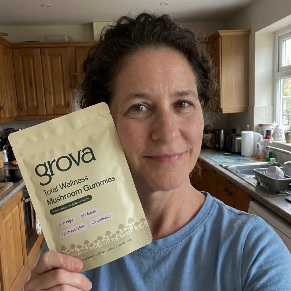 Grova customer