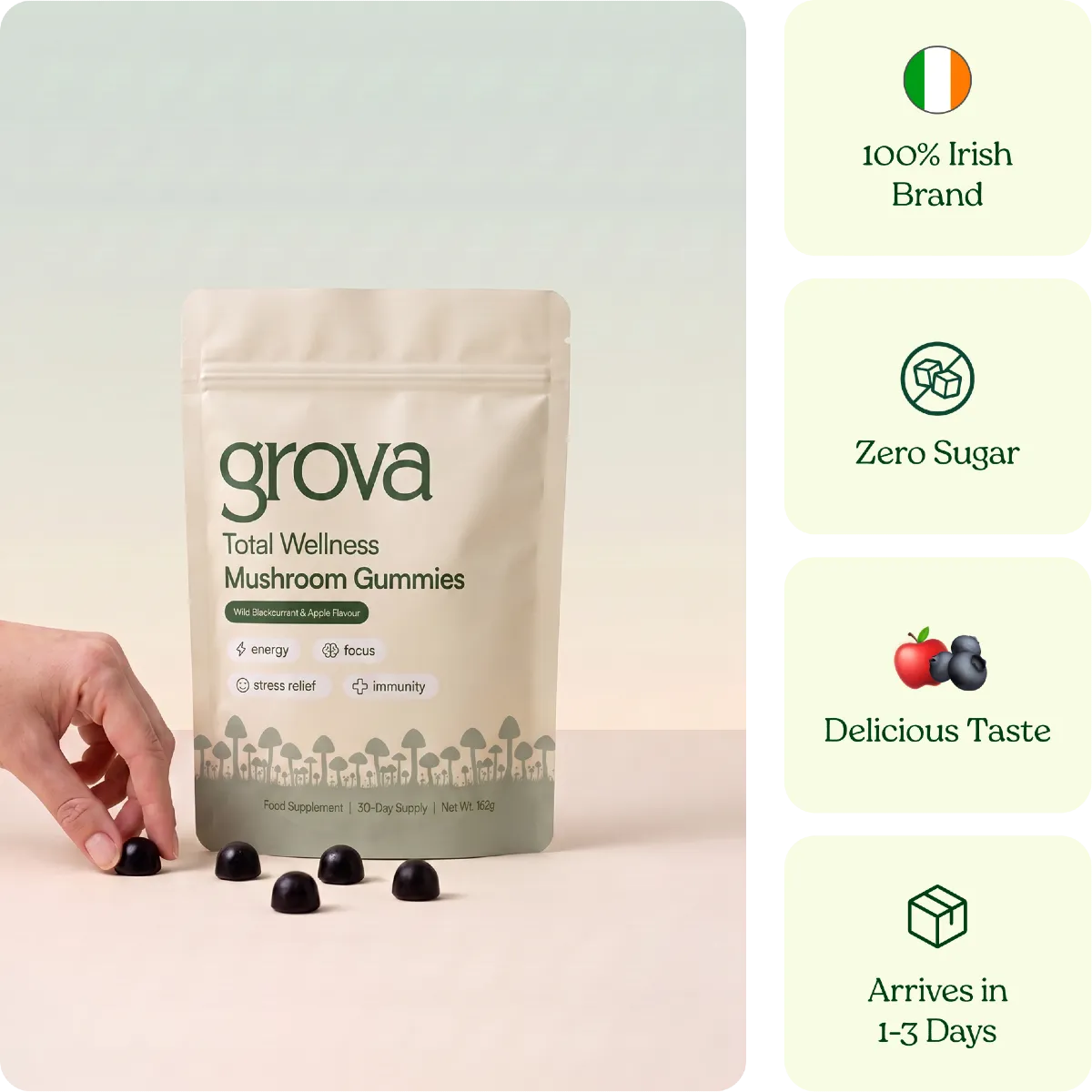 Grova 1 month supply image 1