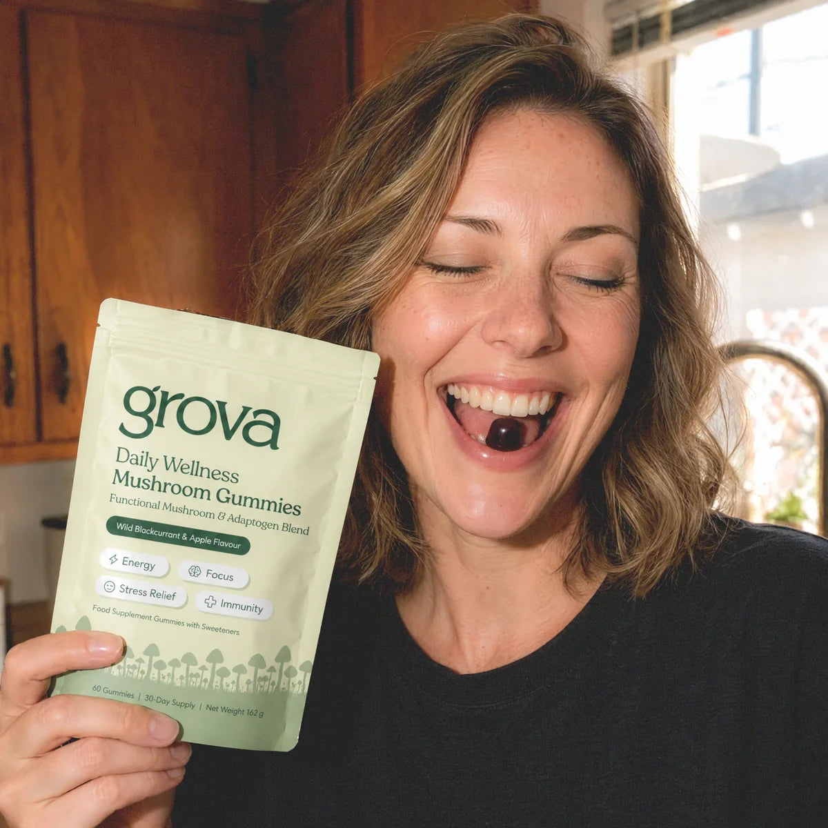Grova community photo