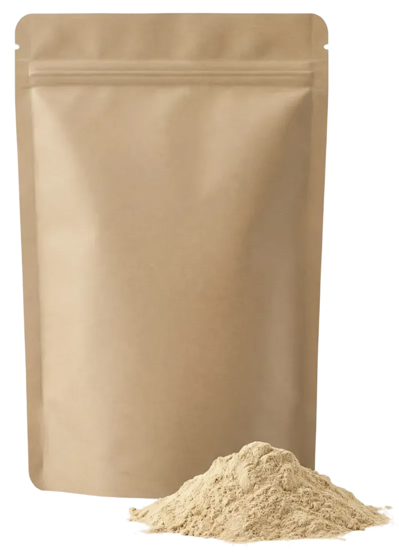 Mushroom powder